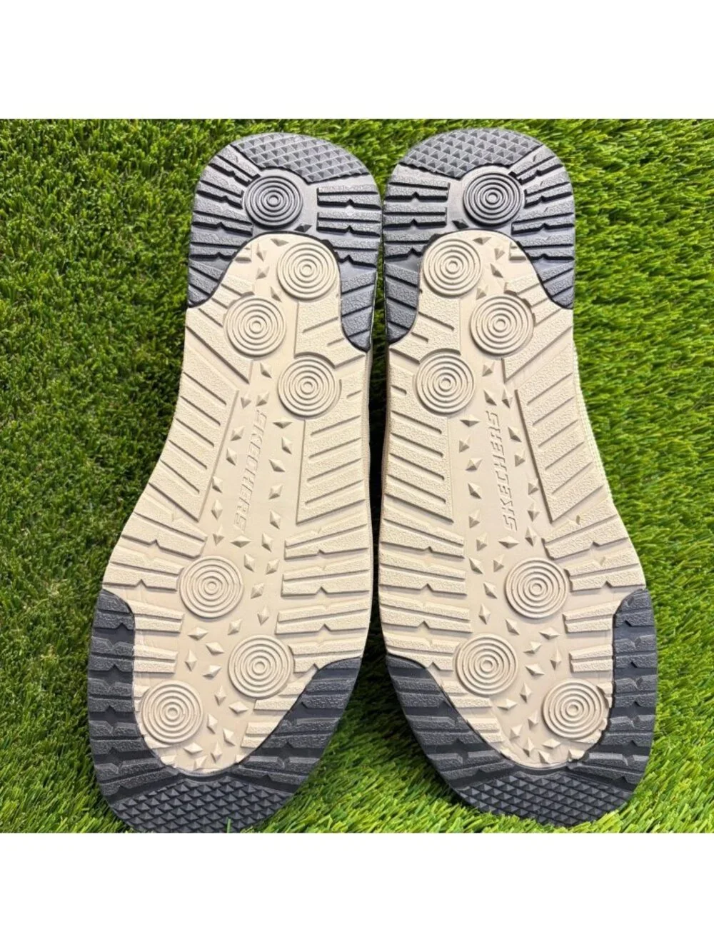 Skechers please review